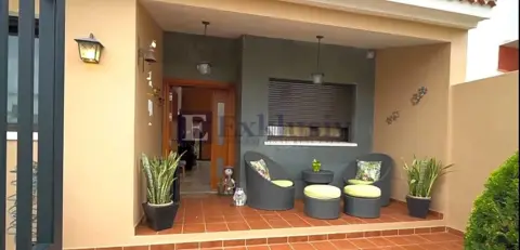 Chalet en calle Palma