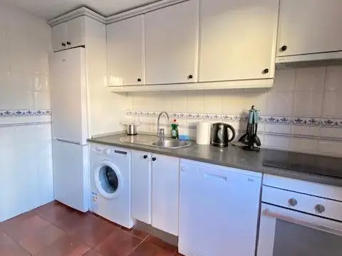 Chalet en calle Yza Gidelli