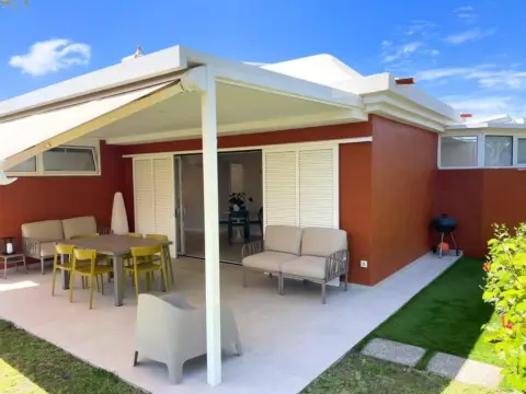 Casa en Avenida Touroperador Kuoni