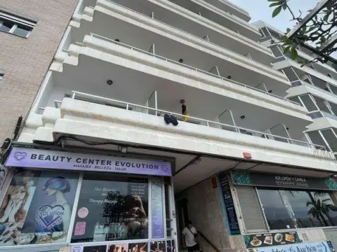 Estudio en calle Sagasta