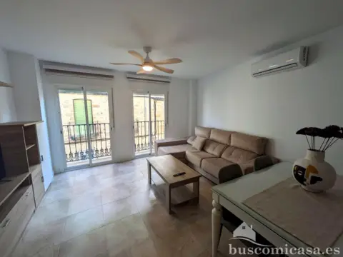 Piso en calle Zambrana