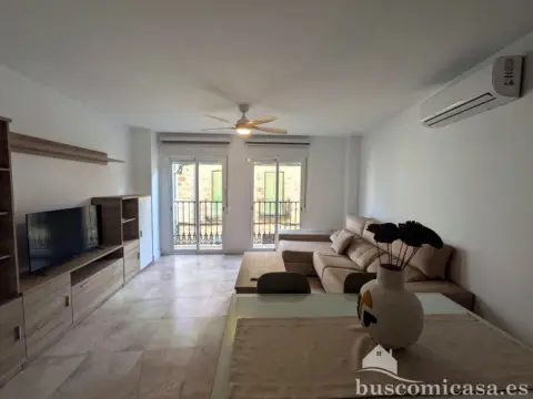 Piso en calle Zambrana