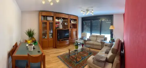 Ático en Paseo de La Ilíada