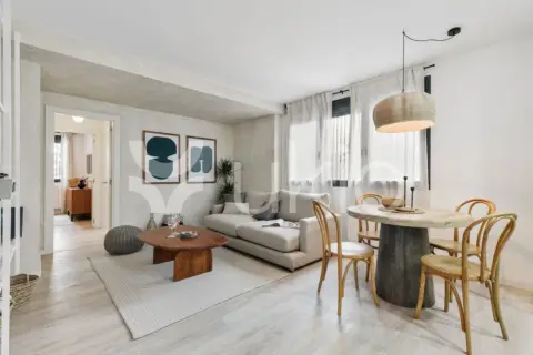 Piso en Carrer del Perelló