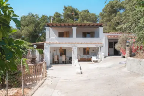 Rural Property in Sant Josep de sa Talaia