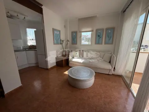Apartamento en Sant Antoni de Portmany