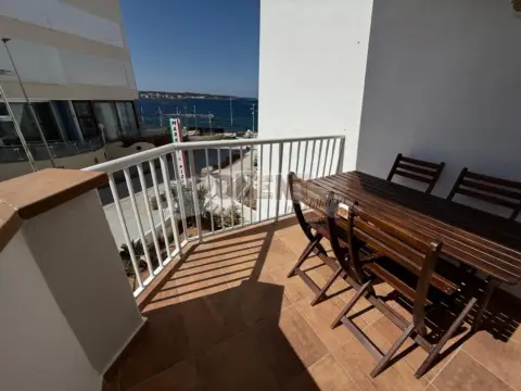 Apartamento en Sant Antoni de Portmany