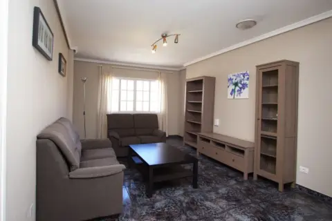 Piso en calle Teobaldo Power, 5