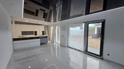 Chalet en calle de Villacampo