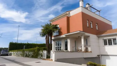 Chalet en calle del Rododendro, 15