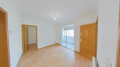 Piso en La Concòrdia
