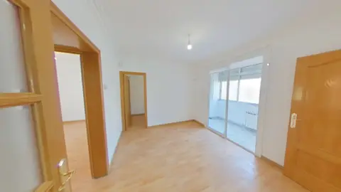 Piso en La Concòrdia
