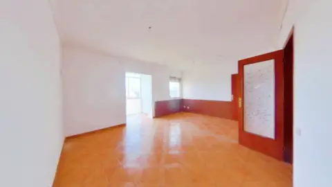 Piso en Nou Eixample Nord