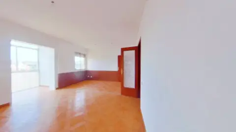 Piso en Nou Eixample Nord