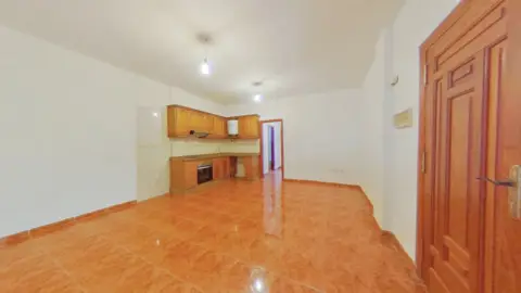 Piso en San Isidro