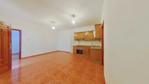 Piso en San Isidro
