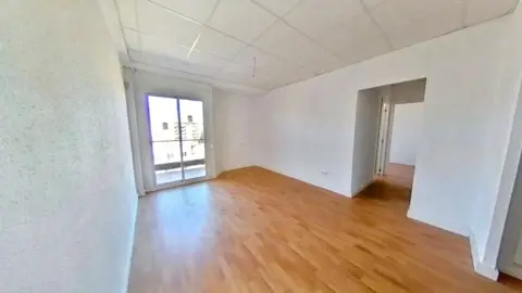 Piso en Camí Real
