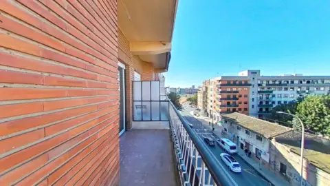 Piso en Camí Real