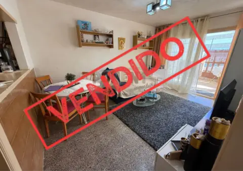 Apartamento en Figueretes - Platja D´En Bossa