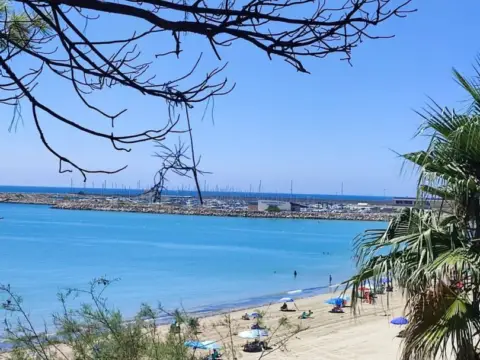 Piso en El Chorrillo - El Molino