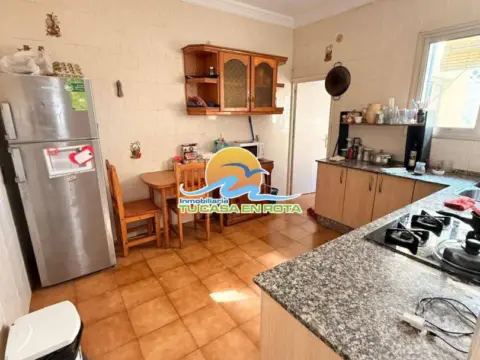 Piso en Maria Auxiliadora