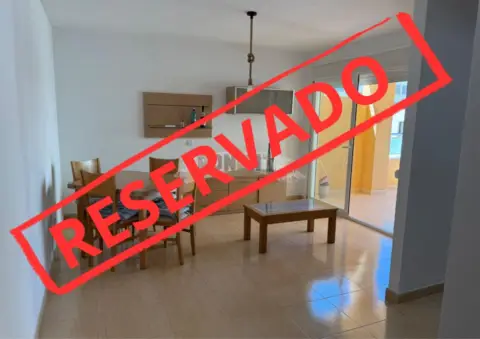 Apartamento en Figueretes - Platja Den Bossa