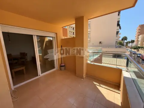 Apartamento en Figueretes - Platja Den Bossa