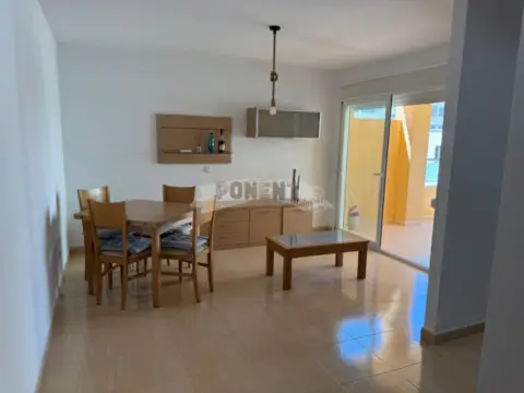 Apartamento en Figueretes - Platja Den Bossa