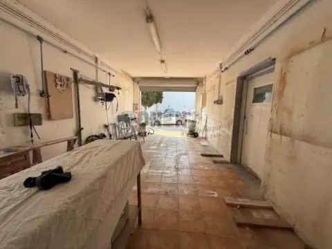 Nave industrial en Eivissa