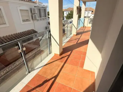 Piso en Laguna del Moral