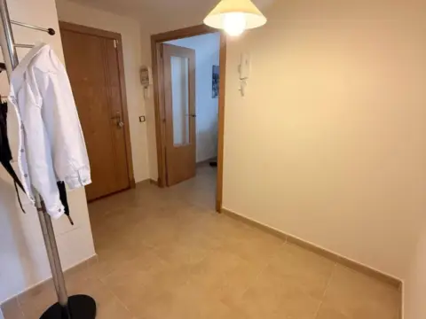 Piso en Laguna del Moral