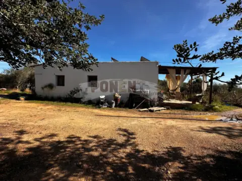 Casa en Santa Agnés de Corona - Sant Mateu Dalbarca