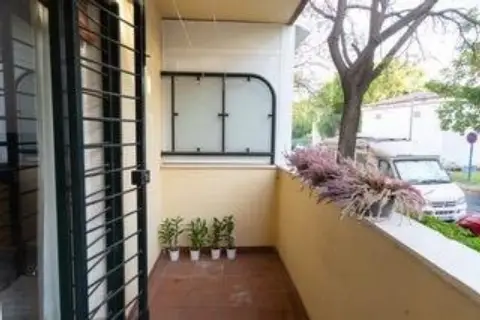 Apartamento en Ciudad Expo