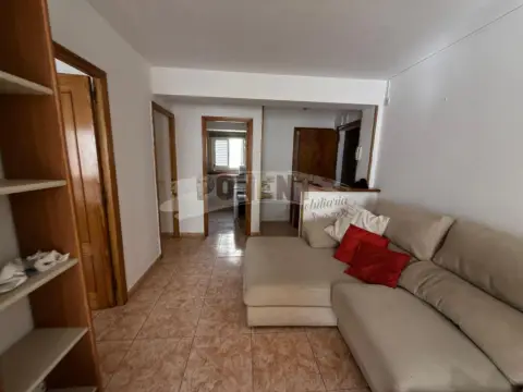 Piso en Figueretes - Platja Den Bossa