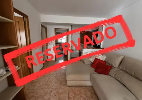 Piso en Figueretes - Platja Den Bossa
