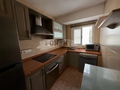 Piso en Figueretes - Platja Den Bossa