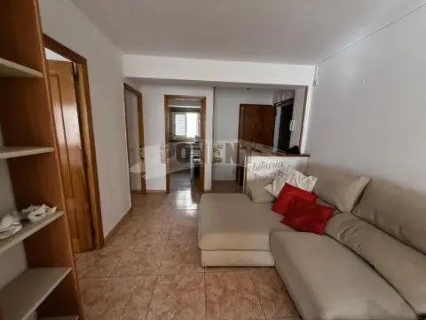 Piso en Figueretes - Platja Den Bossa