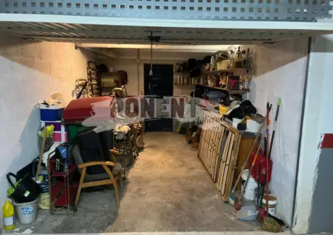 Garaje en Figueretes - Platja Den Bossa