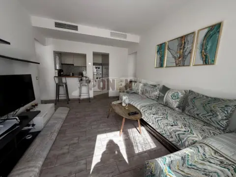 Apartamento en Figueretes - Platja Den Bossa