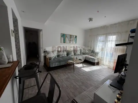 Apartamento en Figueretes - Platja Den Bossa