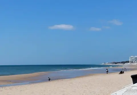 Piso – Rota