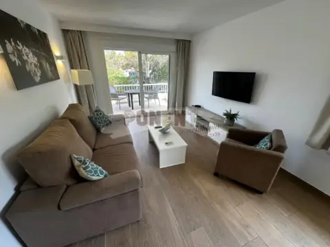 Apartamento en San Agustín - Cala de Bou