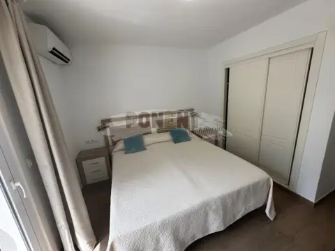 Apartamento en San Agustín - Cala de Bou