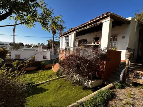 Casa en Jesús