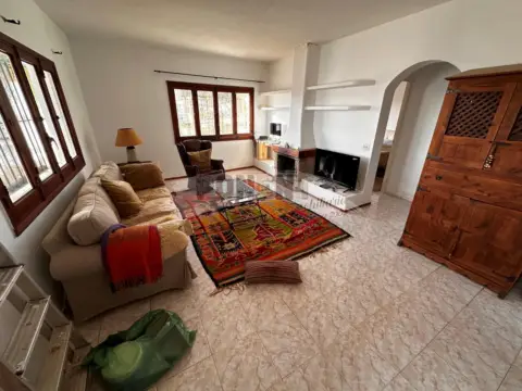 Casa en Jesús