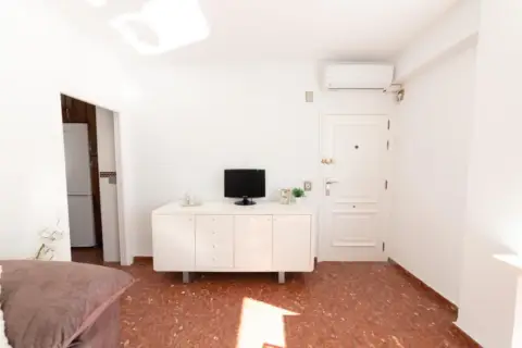 Apartamento en Barrio Bajo