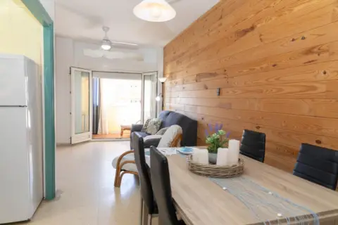 Apartamento en calle Cortadura