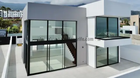 Chalet en Tenerife North