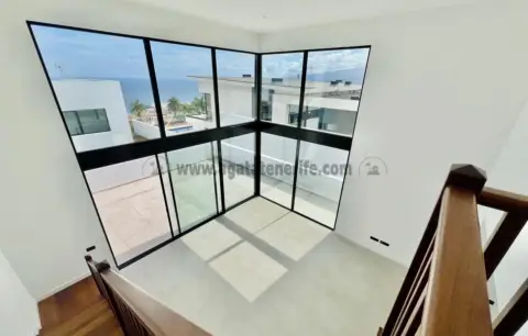 Chalet en Tenerife North