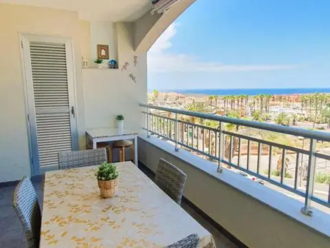 Piso en calle Capirote